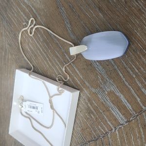 Kendra Scott Inez Necklace